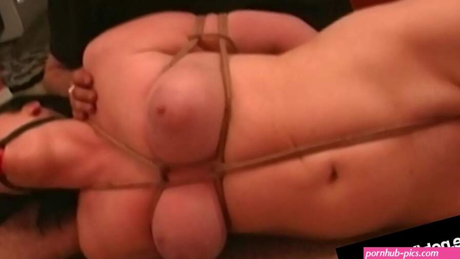 Nude Bound Babe Samantha Grace gets her thick body tied up with the best knots and expertise! Full Video Photos Me Live SamanthaGrace.net!