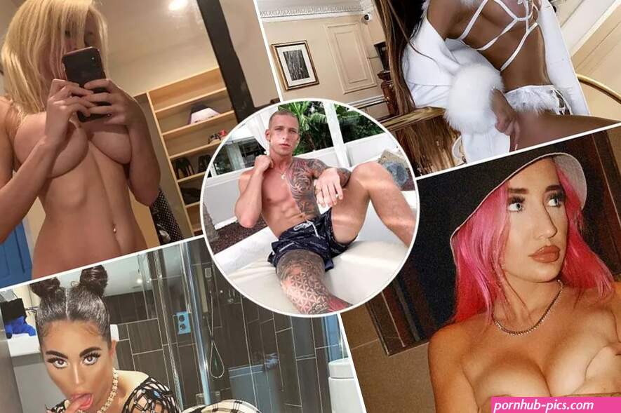 Intimate celebrity OnlyFans sex videos risk being leaked for free in massive user theft