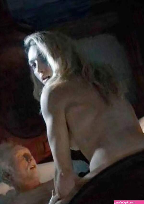 Peyton List Nude Sex Scene