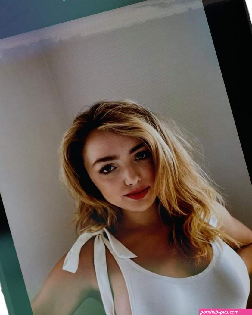 Peyton List nude naked