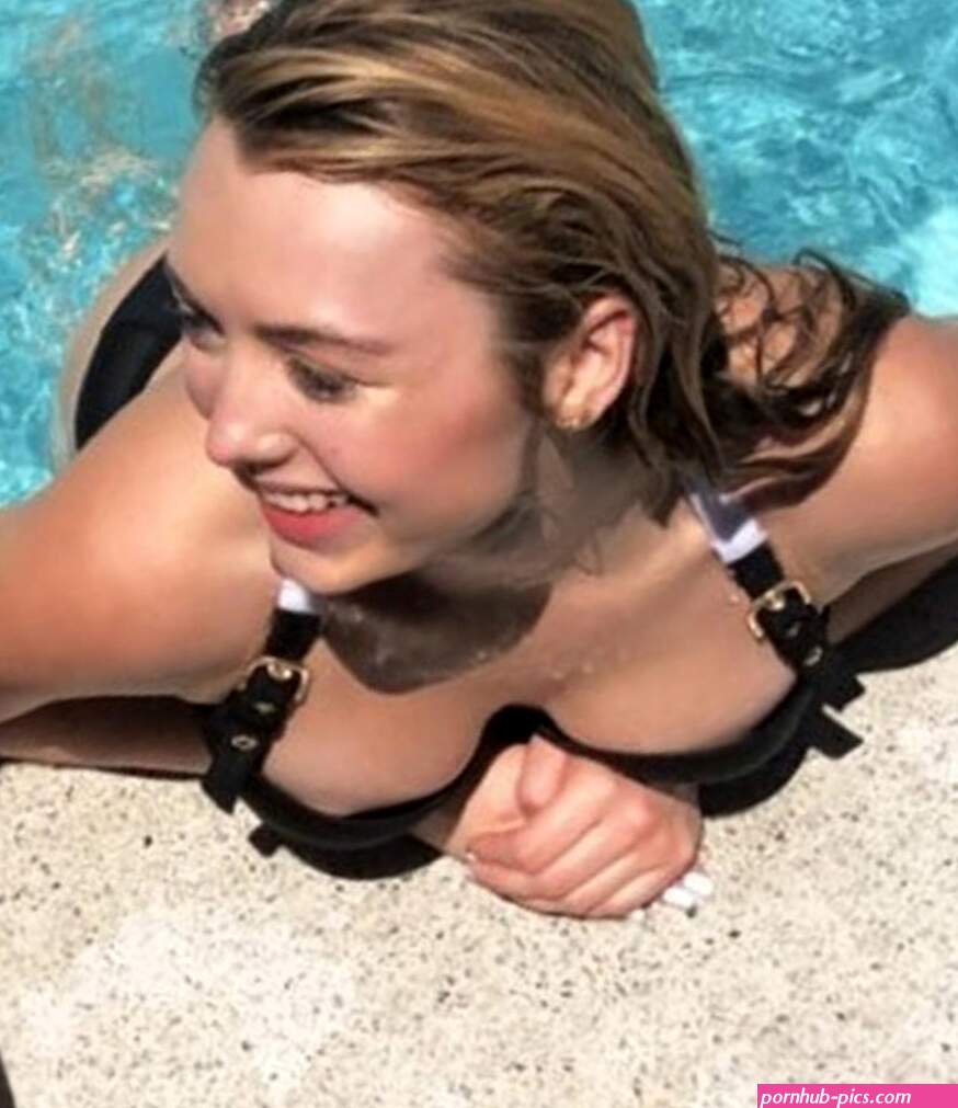 Peyton List Nude LEAKED Pics Porn Sex Tape Video