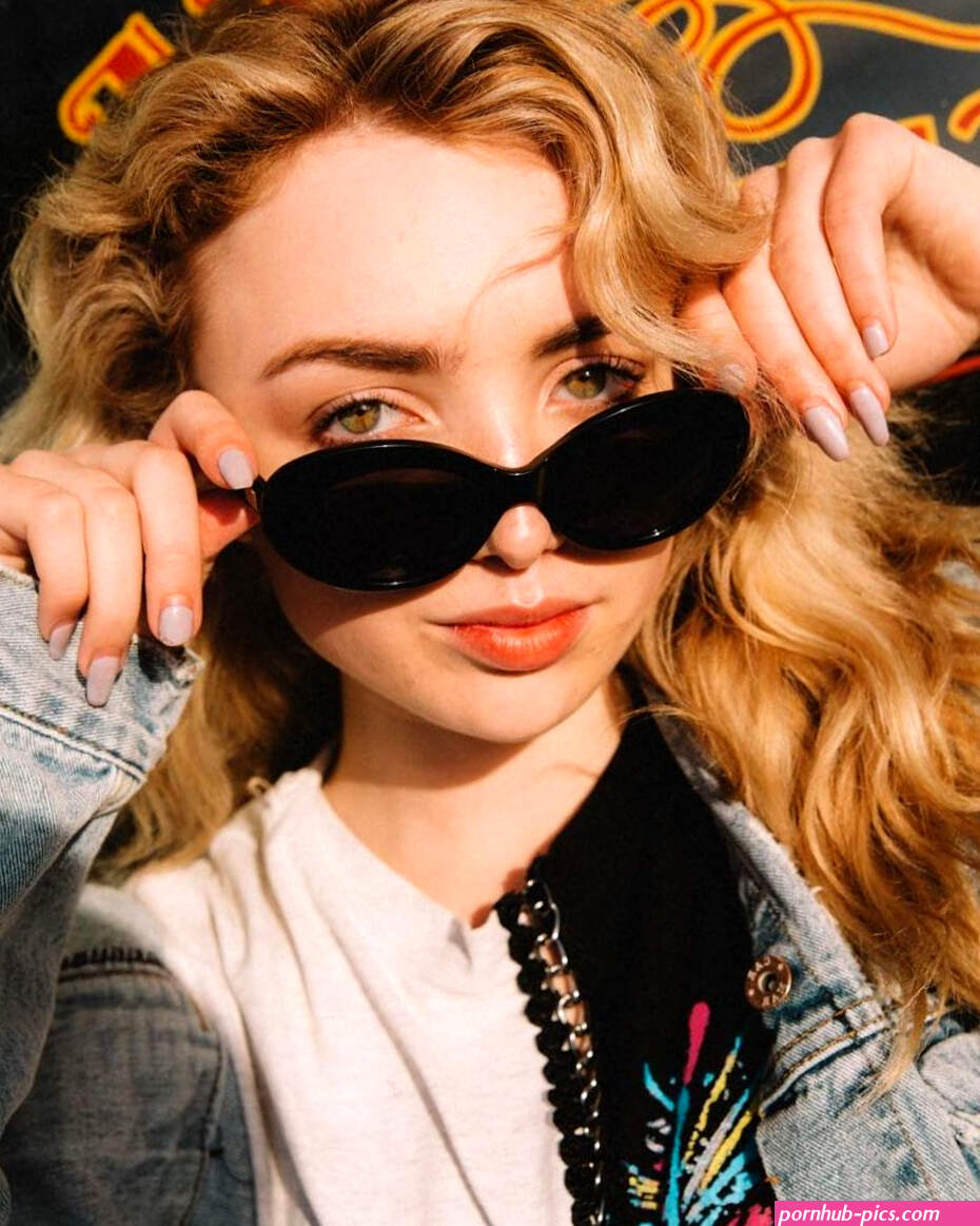 Peyton List Naked Full Photo And Video Collection 727