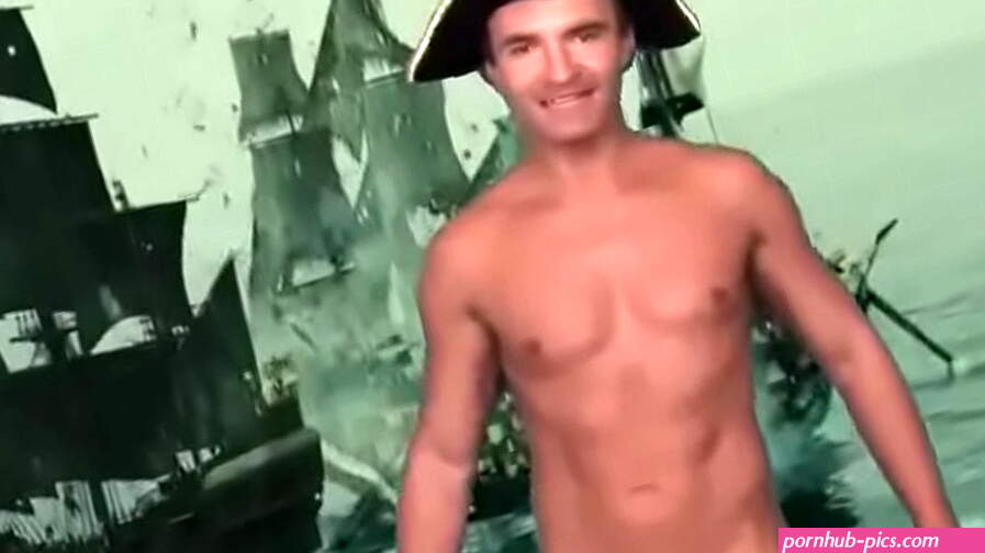 Naked pirate song