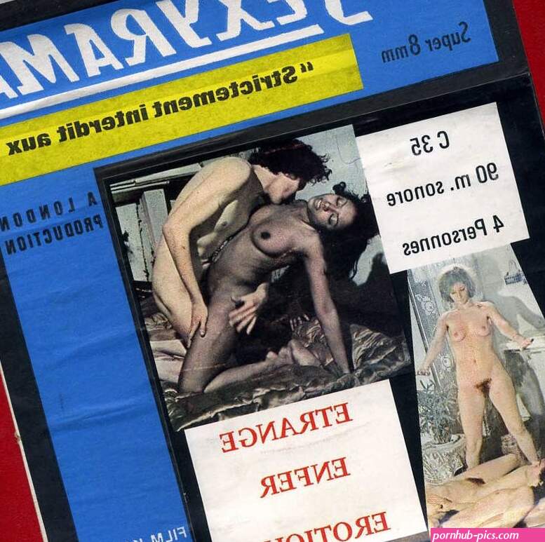 Etrange enfer érotique Strange Erotic Hell Vintage 8mm Porn 8mm Sex Films Classic Porn Stag Movies Glamour Films Silent loops Reel Porn