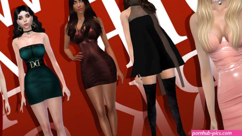 Sims4Adults