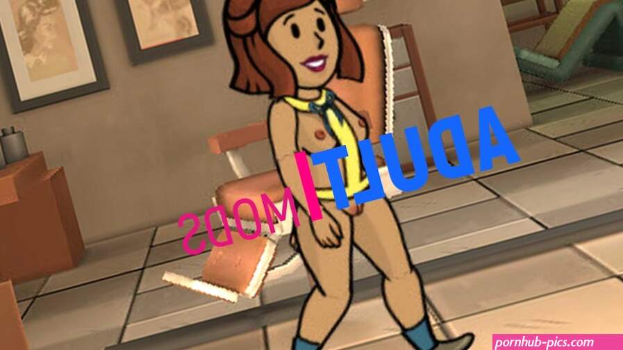 Nude Mod
