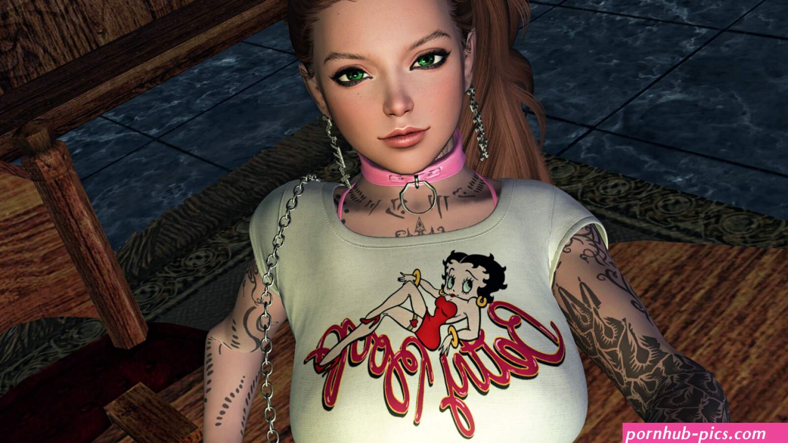 DX Pornstar fashion bugfix and ESL