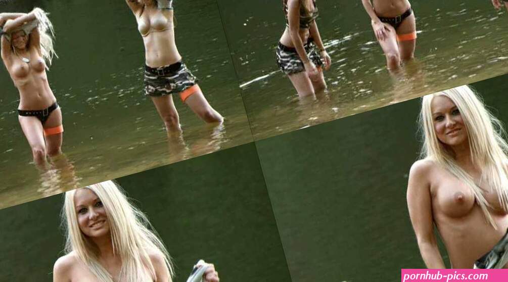 Sarah Oliver Van Wilder Freshman Year Sexy Celebrity