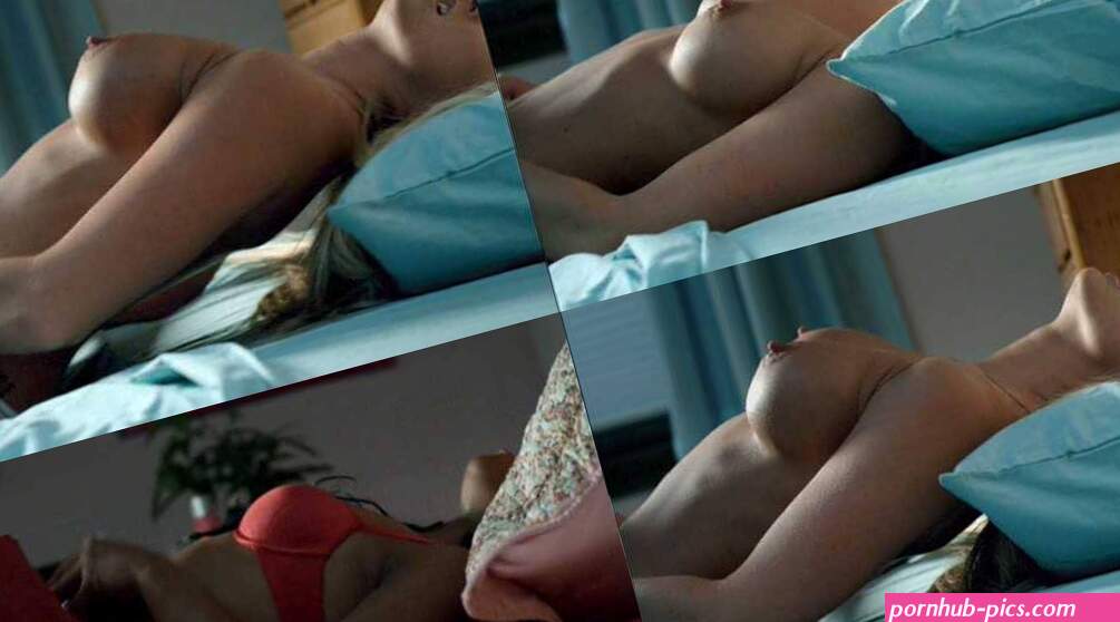 Sarah Oliver Van Wilder Freshman Year Sexy Nude Scene
