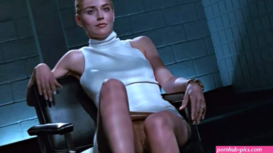 Hall of Fame Spotlight: The Very Best of Sharon Stone