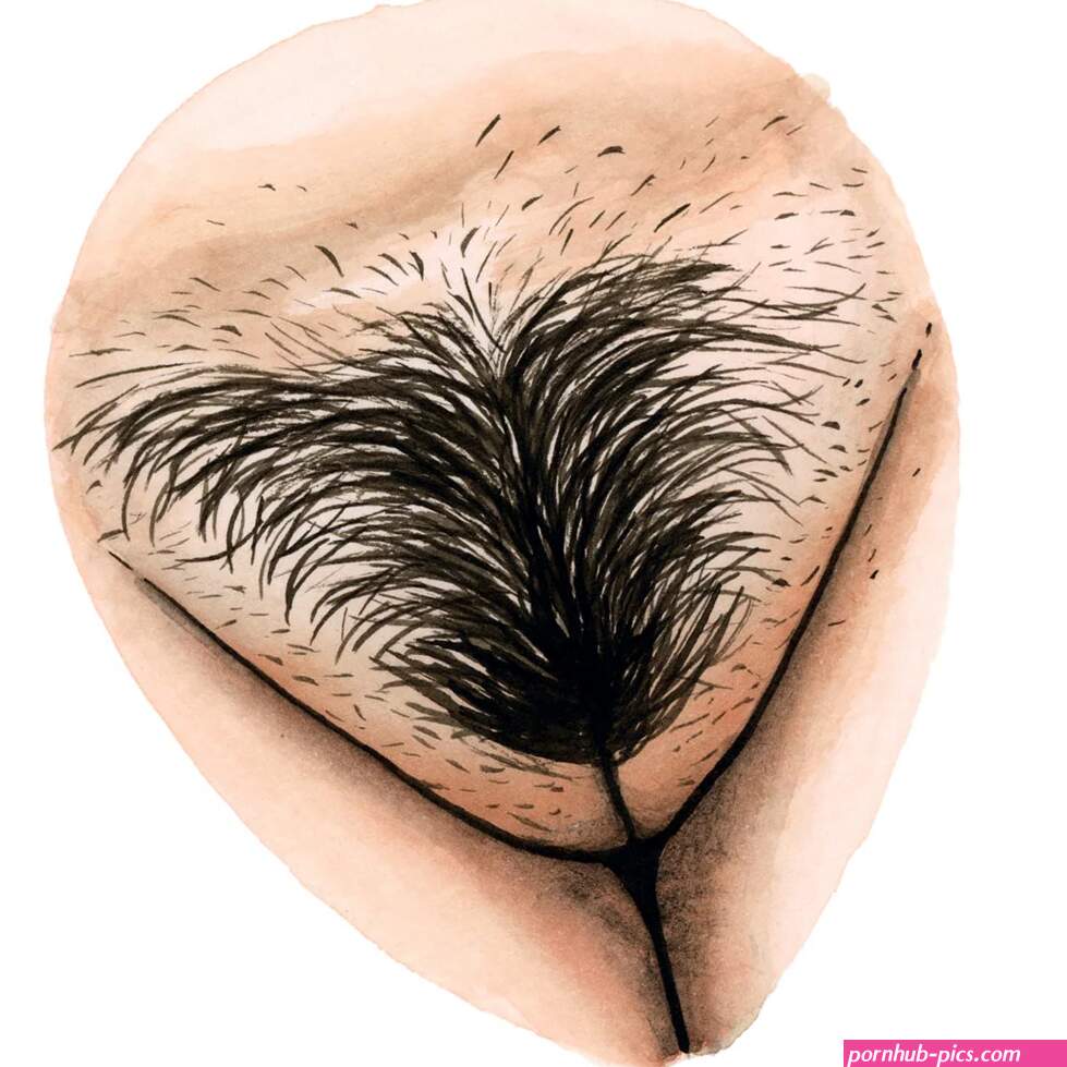 Pubic hair stories The Vulva Gallery