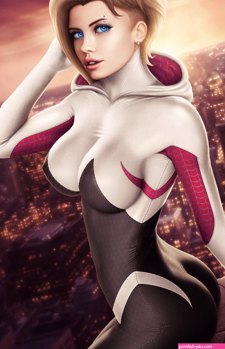 Spider Gwen