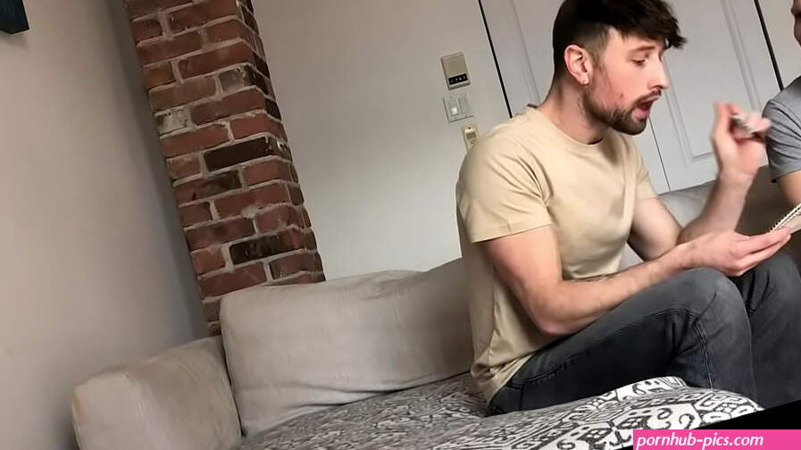 Project Turns Into Something Weird With StepBrother