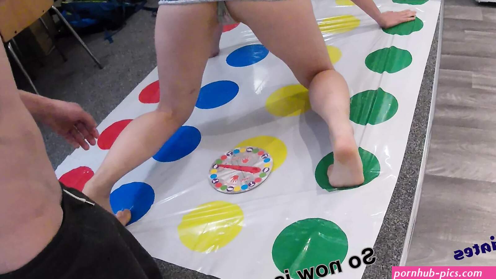 Sharing Girlfriend With Friend While Playing Strip Twister Porn Videos: Free UHD 4K 2160p XXX-rated Sex Videos 2026