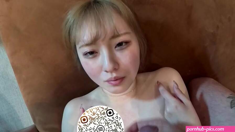 Japanese babe Sora cumshot 2