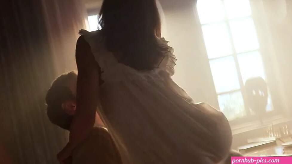 See rsula Corber Nude