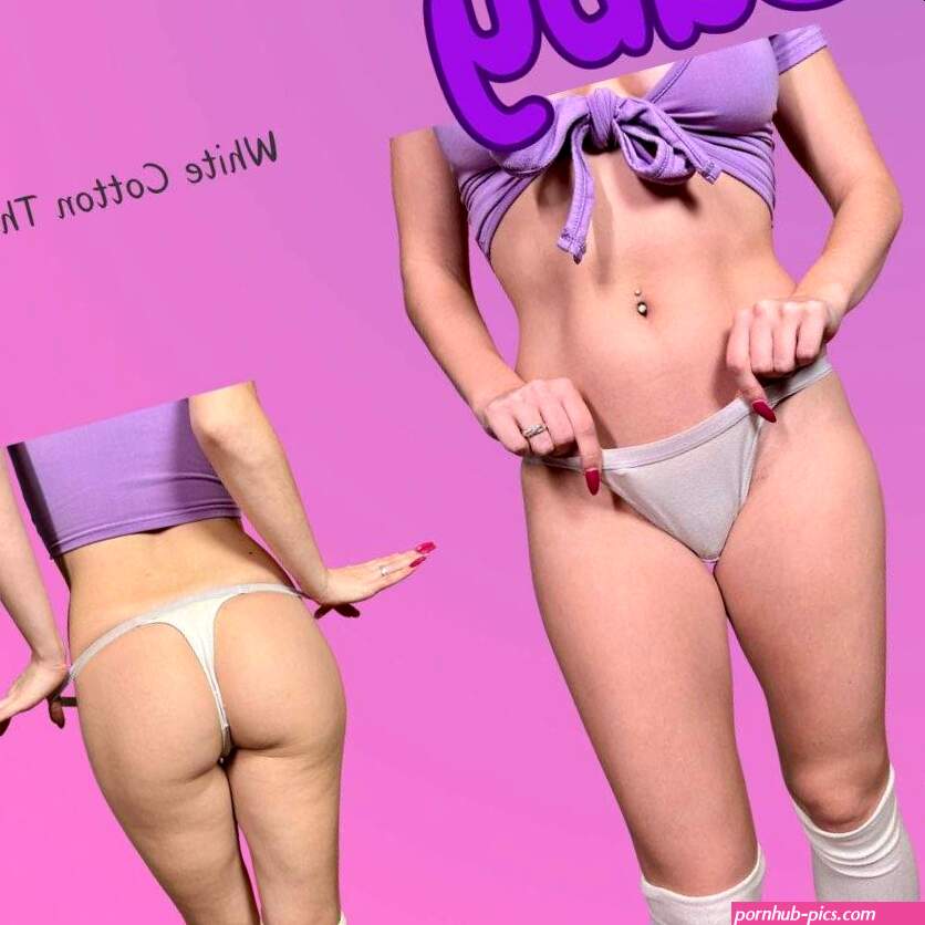 Used Panties for Sale and much more