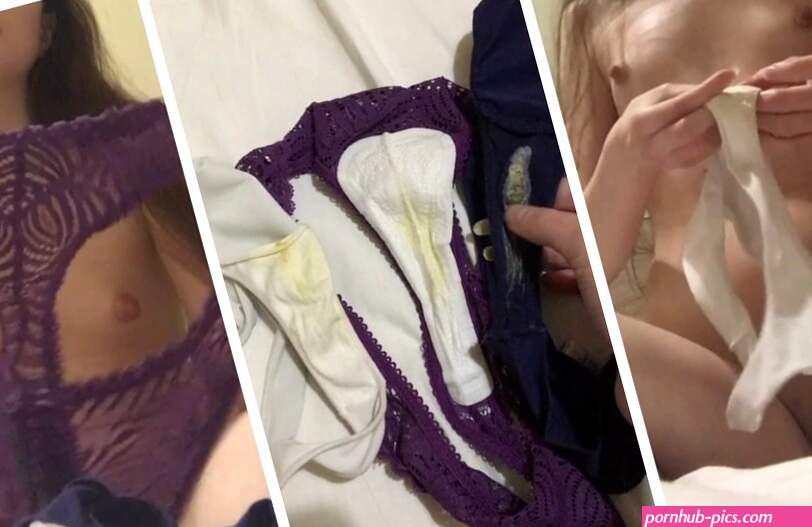 Free Used Panties Porn Videos