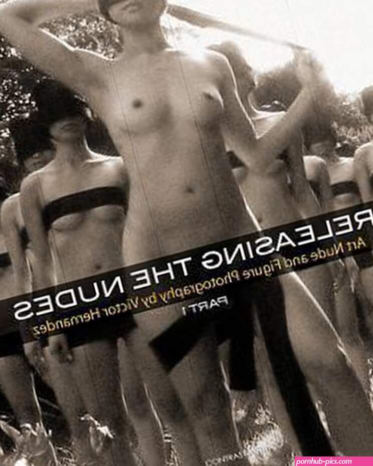 Releasing the Nudes