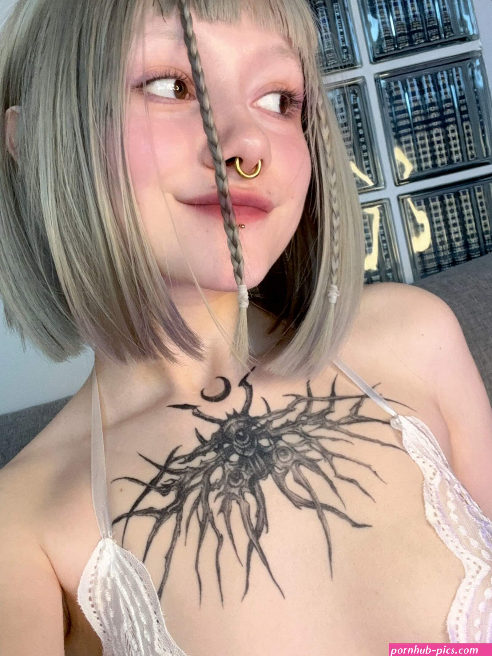YONA Onlyfans Profile Content