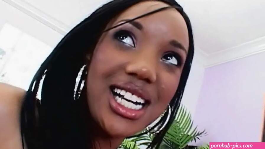 Free Big Ass Ebony Porn Videos