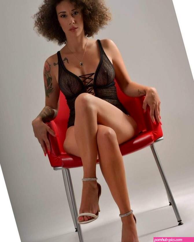 Meryem Amato Nude Leaked OnlyFans gals 637
