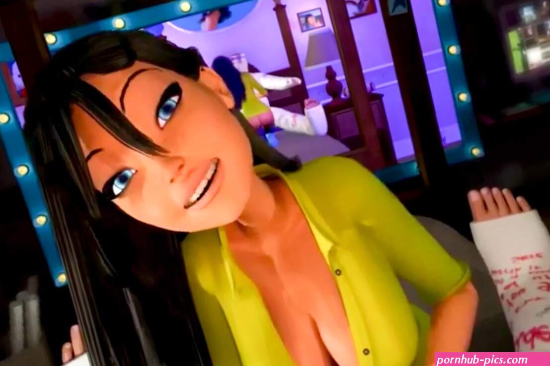 TOP 10 Animation 3D Porn Scenes of Last Decade 2015-2025