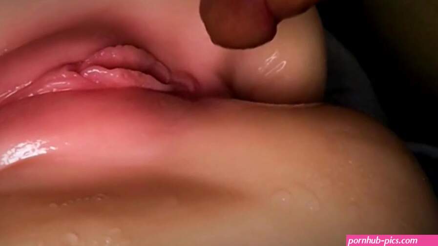 aesthetic bald wet pussy lets my rich cock in on march 8