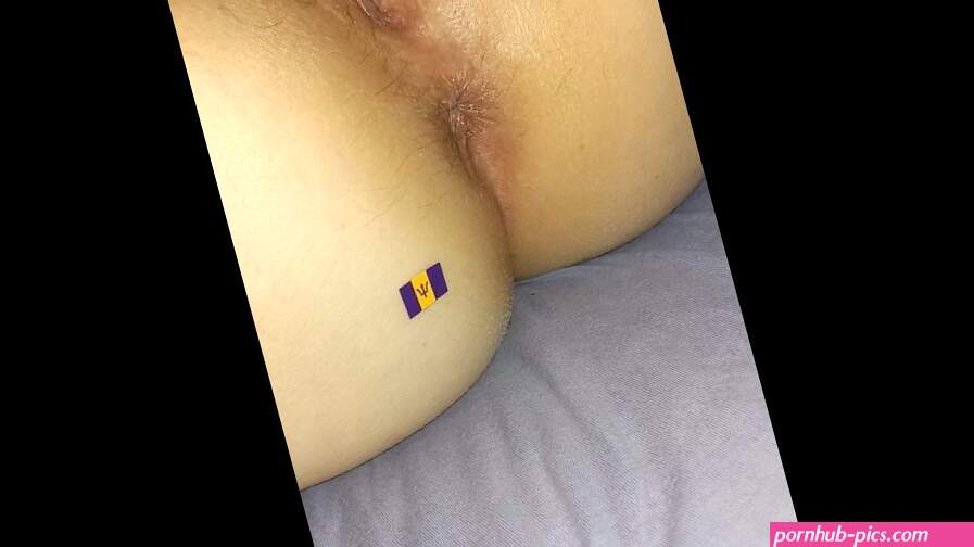 anus barbados pornohub
