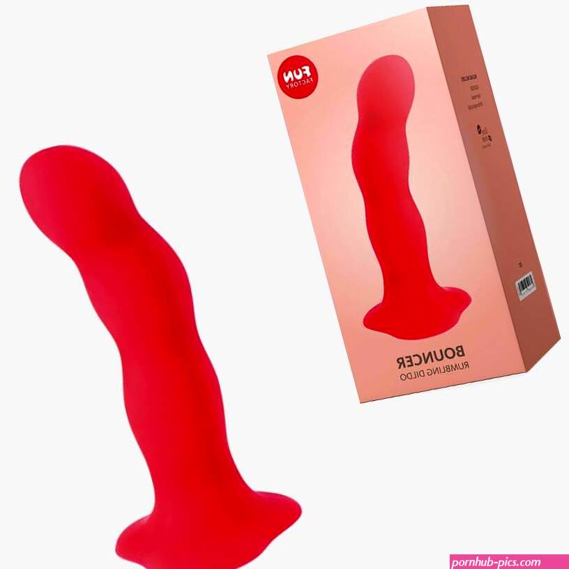 Fun Factory Bouncer
