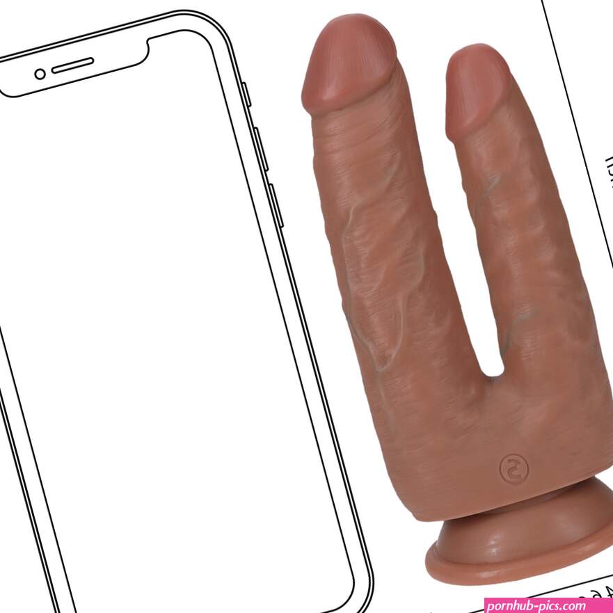 Dubbele Dildo