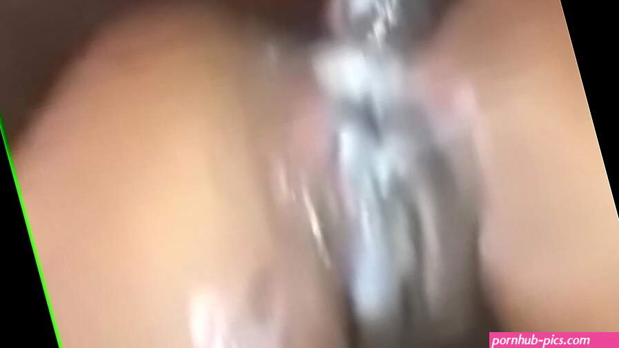 Skinny anal black teen