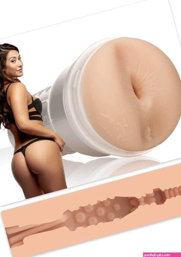 Fleshlight Masturbator Eva Lovia Anal