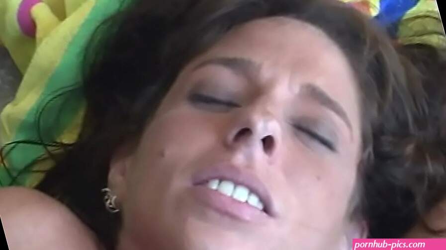 Country Boys Take Turns Fucking Her Ass