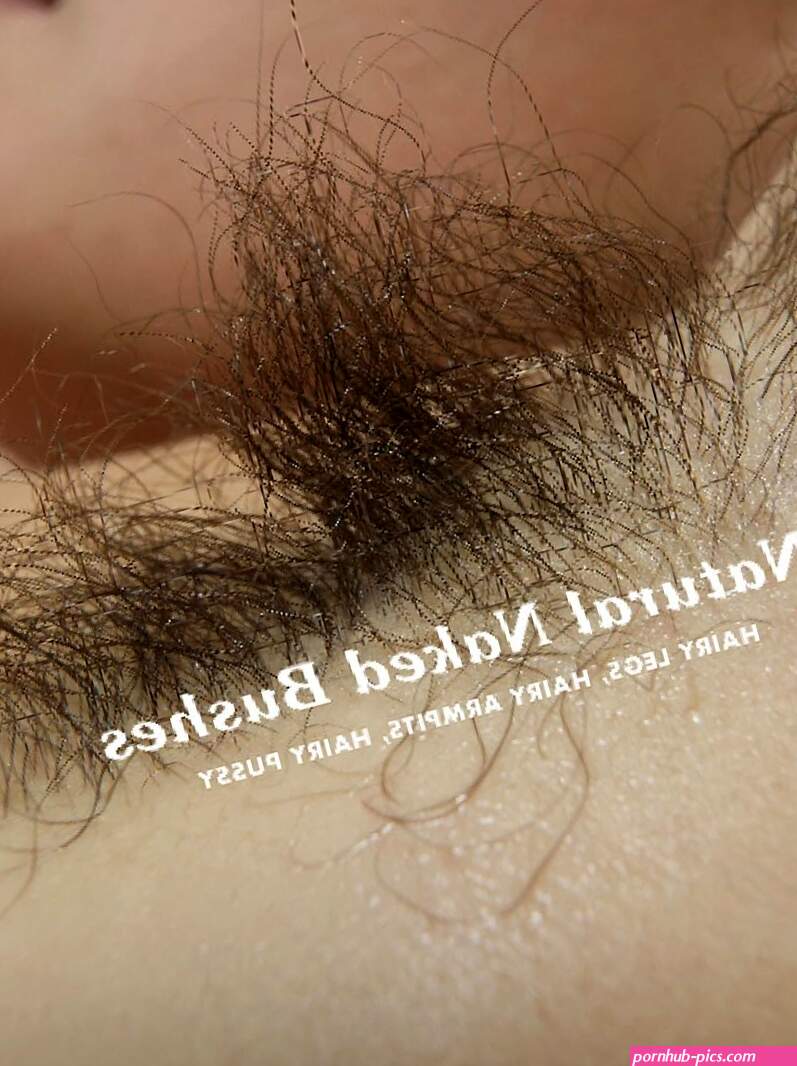 Natural Naked Bushes: Hairy Legs Hairy Armpits Hairy Pussy. : Bauer Daniel: Amazon.nl: Boeken