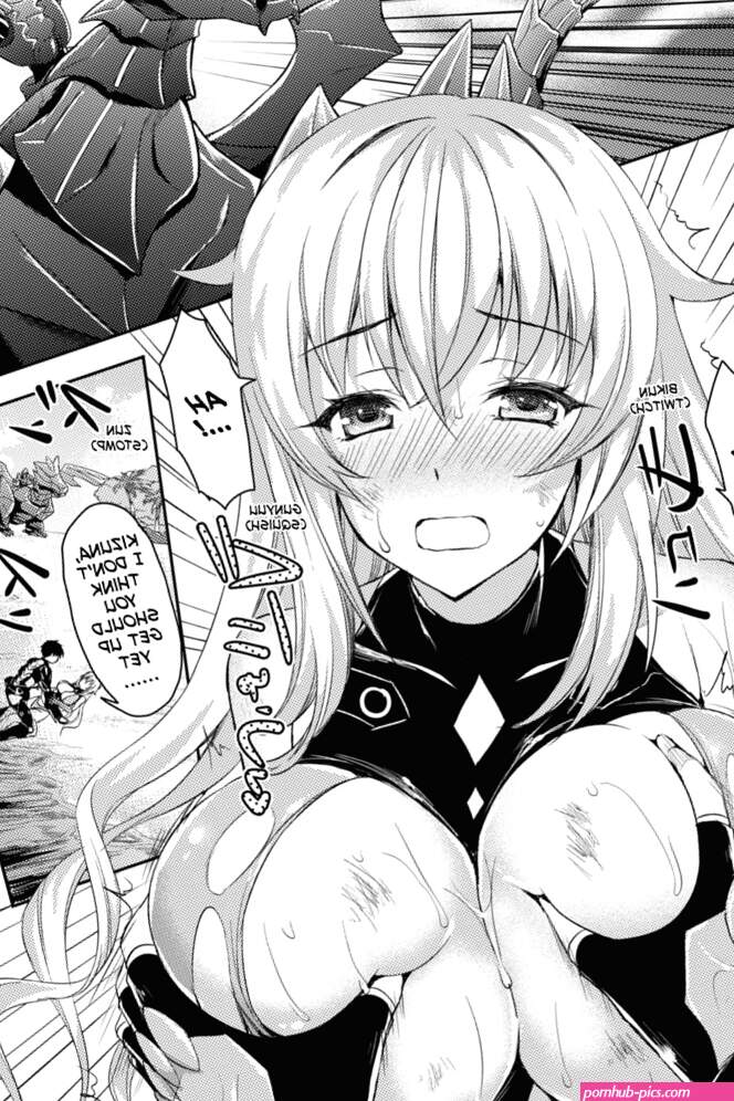 Masou Gakuen Hxh