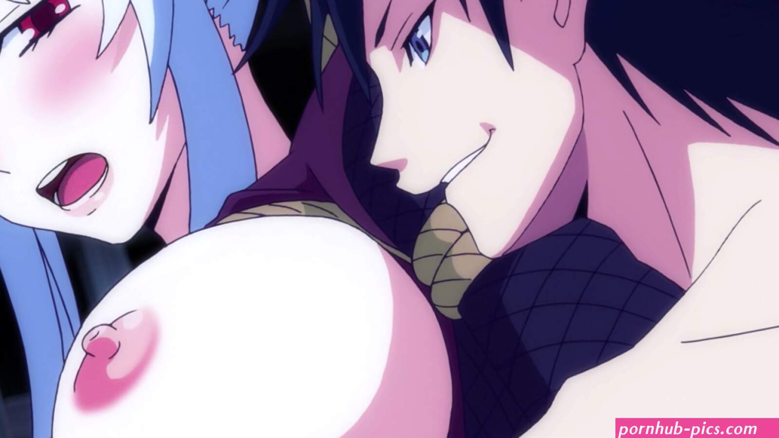 Masou Gakuen HxH