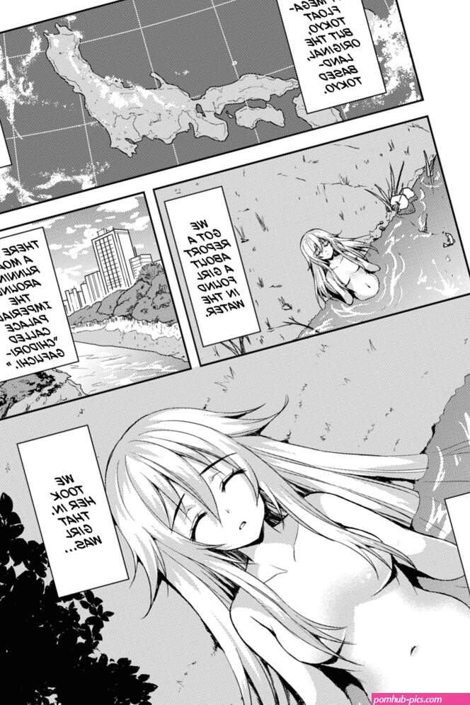 Masou Gakuen Hxh