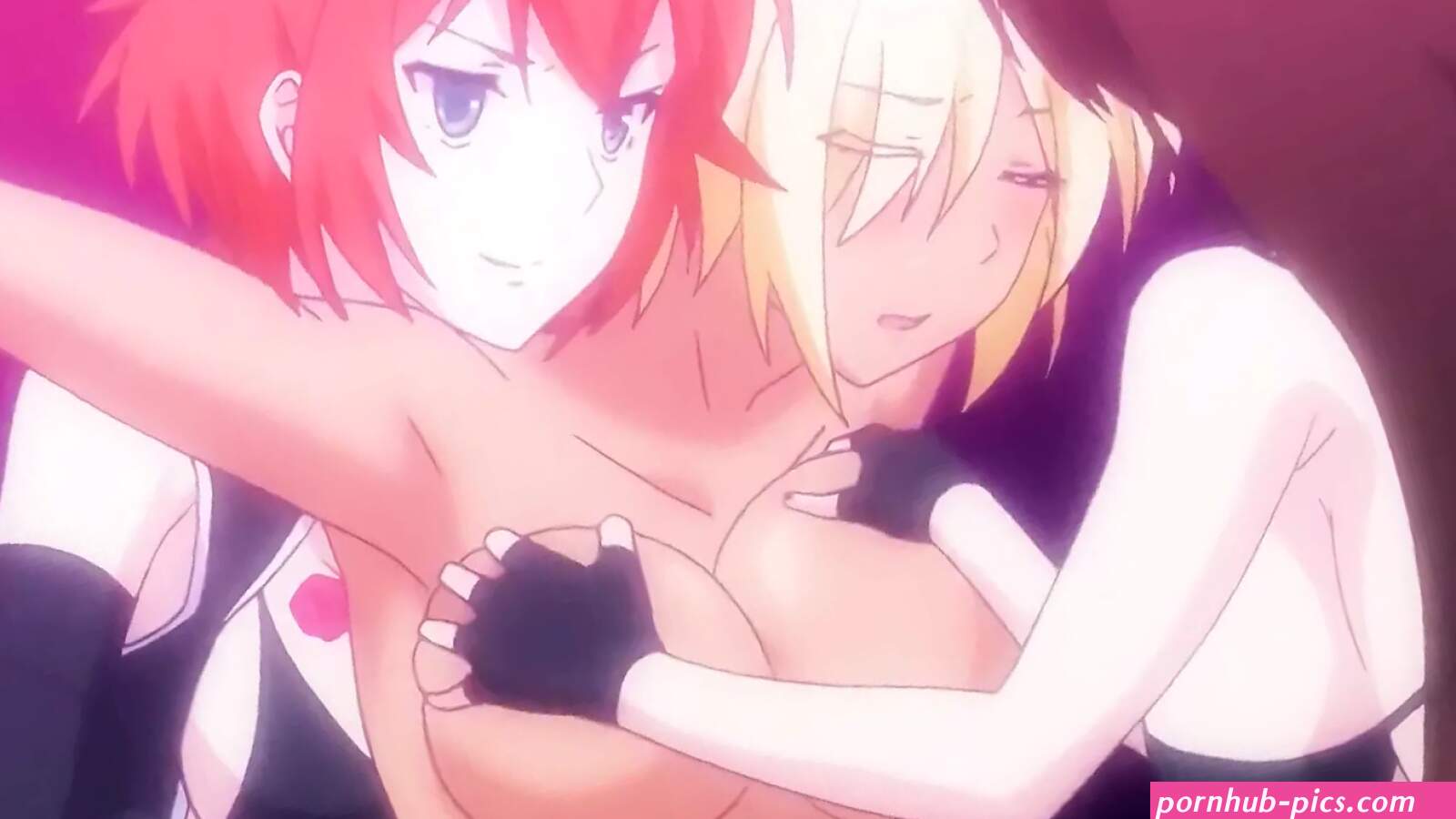 Masou Gakuen Hxh Amv: Free HD Porn Video 33