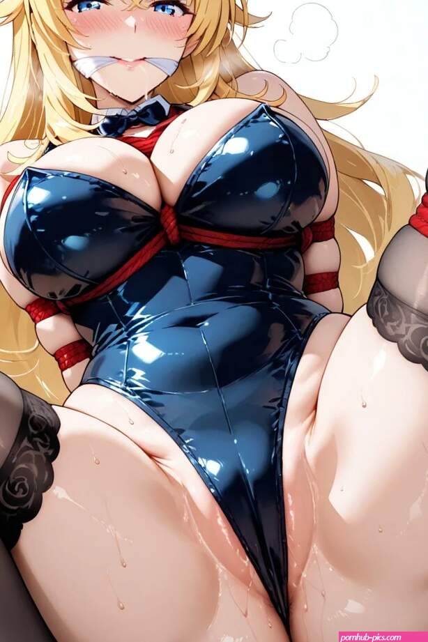 Masou Gakuen HxH Hentai AI Porn