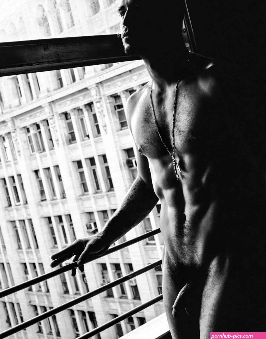 The Naked Window