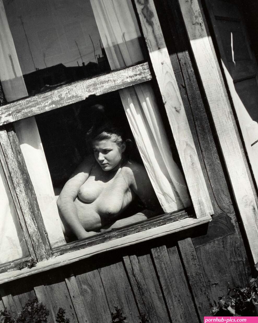 Wynn Bullock