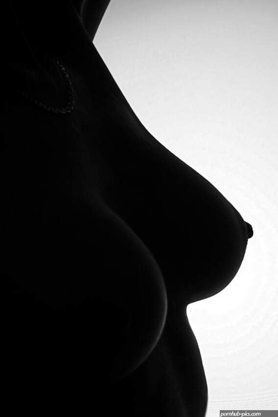 Nude silhouette Photography by Gerhard Kraus