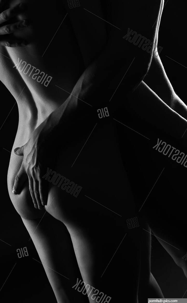 Silhouette Naked Sexy Image Photo Free Trial