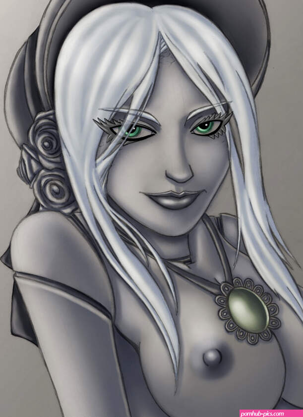 One More of Bloodbornes Plain Doll