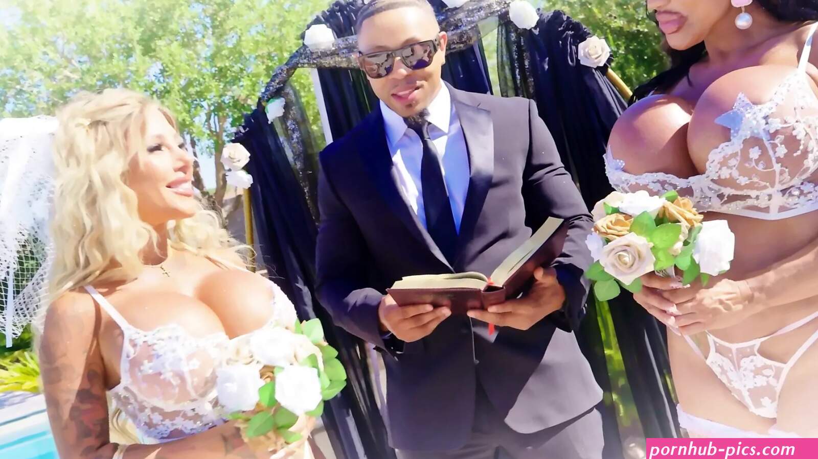 Wedding Threesome Porn Videos: Free Full HD 1080p XXX-rated Sex Videos 2026