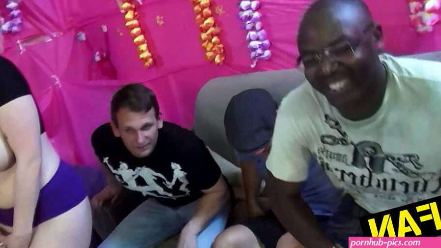 Dirty-Talking Pornstar Tory Lane Jerks Off Lucky Contest Winner!