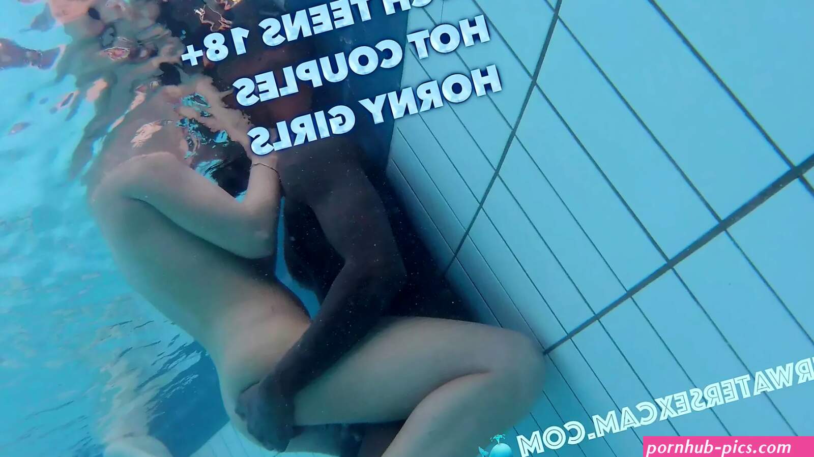 Free Nude Underwater Porn Videos