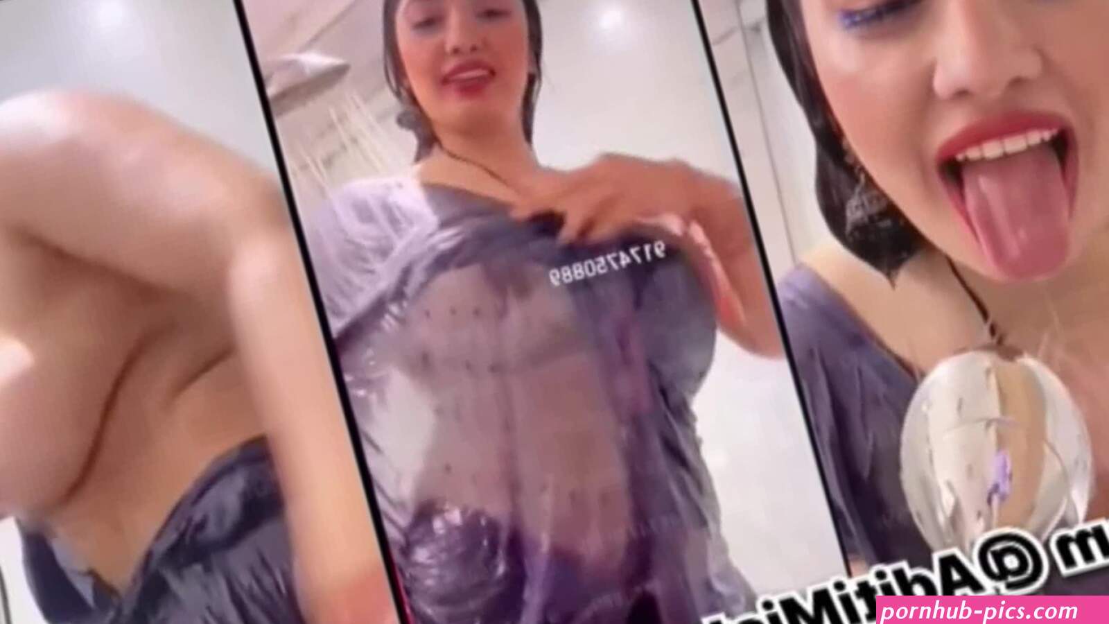 Aditi Mistry Nude Saree Slip Live Show Mms TG