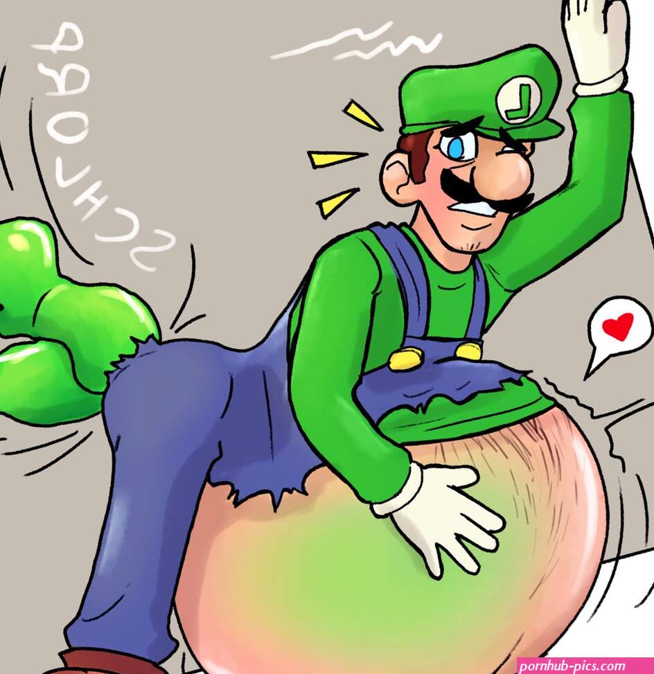 cw slime inflation anal vore tfw you become the mansion... bellyinflation bellykink